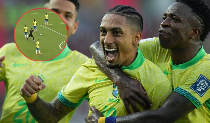 Raphinha