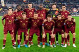 Roma