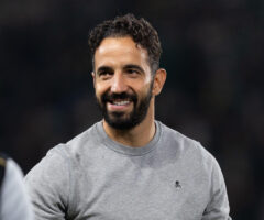Ruben Amorim