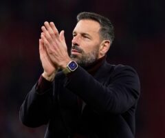 Ruud Van NIstelrooy