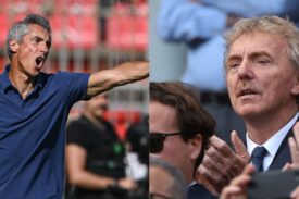 Sousa i Boniek