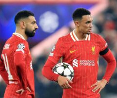 Trent Alexander-Arnold