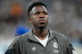 Vinicius Junior