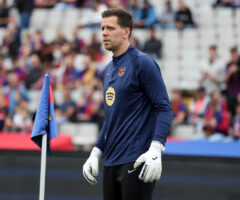 Wojciech Szczęsny