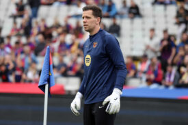 Wojciech Szczęsny