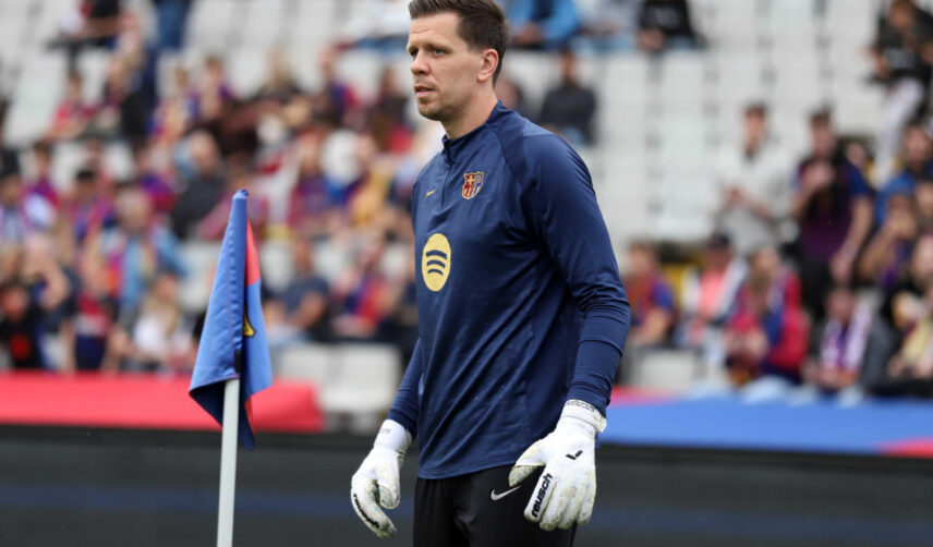 Wojciech Szczęsny