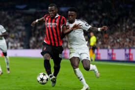 Yunus Musah