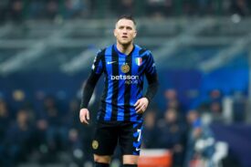 Piotr Zielinski