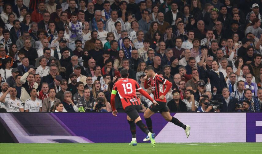 Alvaro Morata