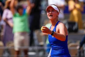 Barbora Krejcikova