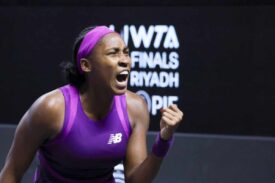 Coco Gauff