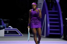 Coco Gauff