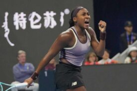 Coco Gauff
