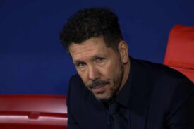 Diego Simeone