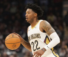 Elfrid Payton