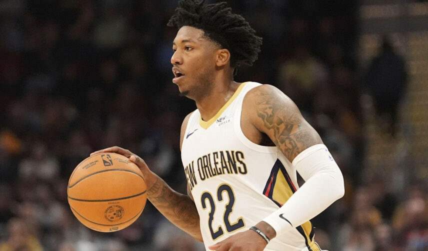 Elfrid Payton