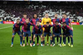 FC Barcelona