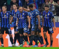 Inter Mediolan