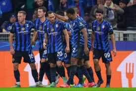Inter Mediolan