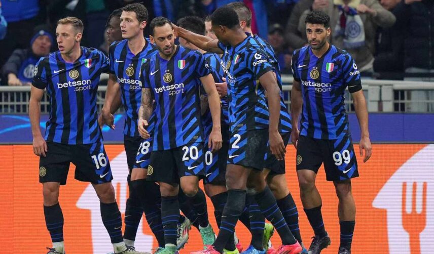 Inter Mediolan