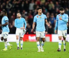 Manchester City