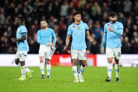Manchester City