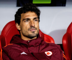 Mats Hummels