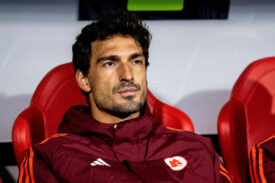 Mats Hummels
