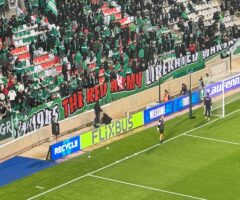 Omonia Legia transparent