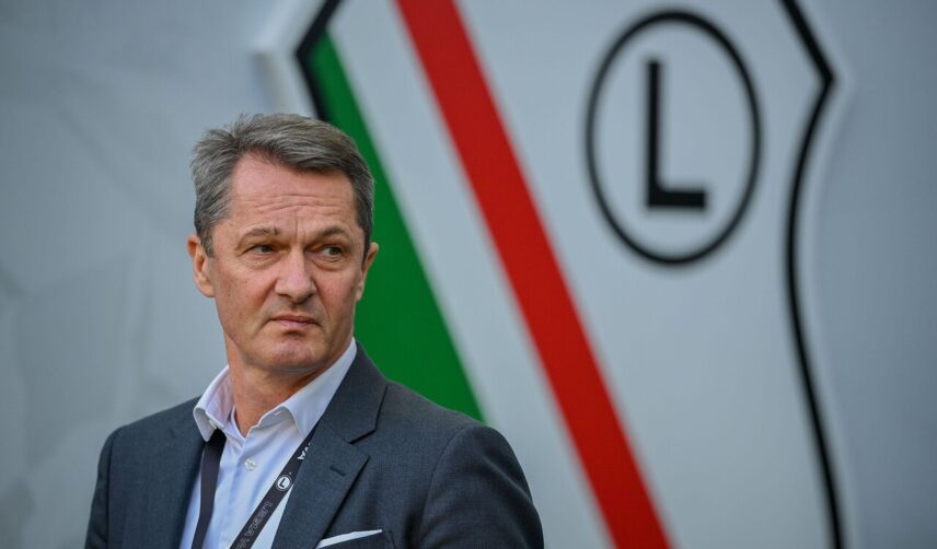Jacek Zieliński