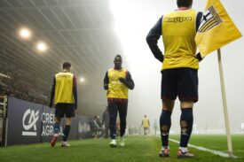 Mario Balotelli