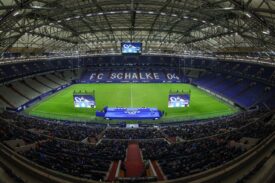 Schalke 04