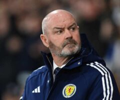 Steve Clarke