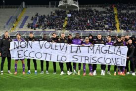 Fiorentina