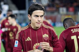Paulo Dybala