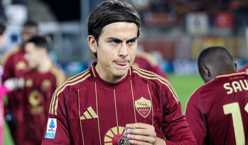 Paulo Dybala