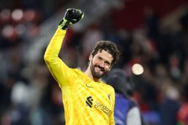 Alisson