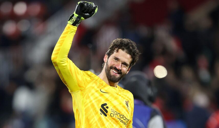 Alisson