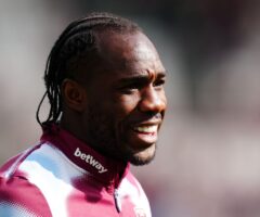 Antonio WHU