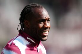 Antonio WHU