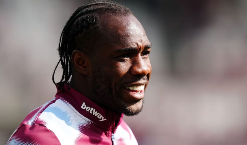 Antonio WHU