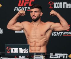 Arman Tsarukyan