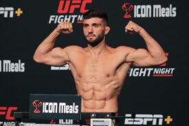 Arman Tsarukyan
