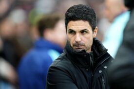 Arteta