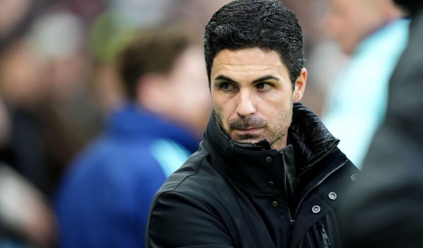 Arteta