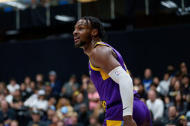 Bronny James