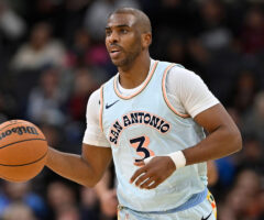 Chris Paul