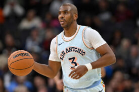 Chris Paul