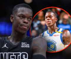 Dennis Schroder graczem Golden State Warriors