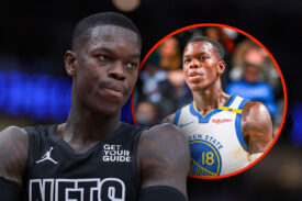Dennis Schroder graczem Golden State Warriors